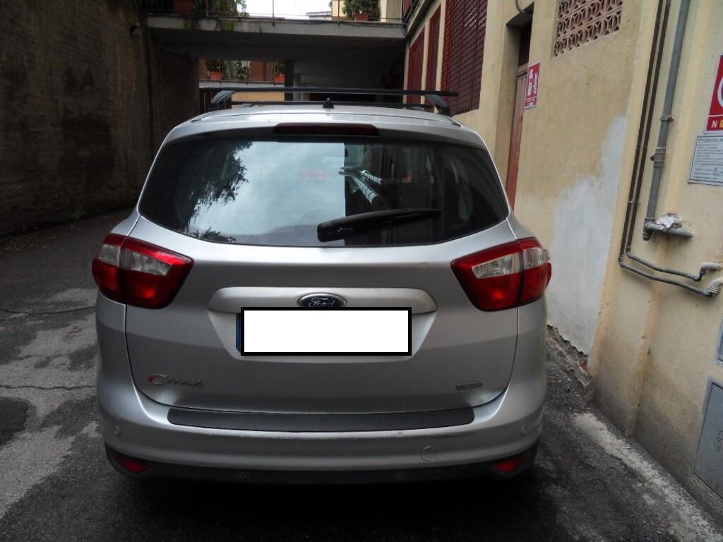Ford C-Max 1.0 EcoBoost 100CV Start&Stop Plus