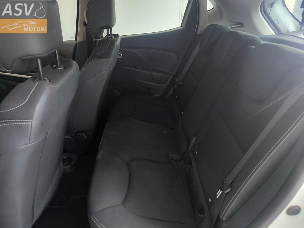 Renault Clio 1.5 dCi 75CV 5 porte energy Duel
