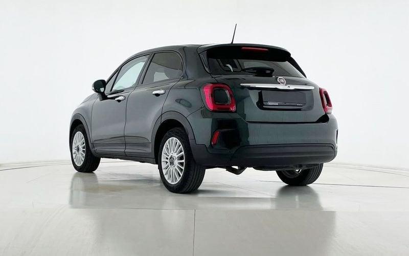 FIAT 500X 500X 1.3 MultiJet 95 CV Connect