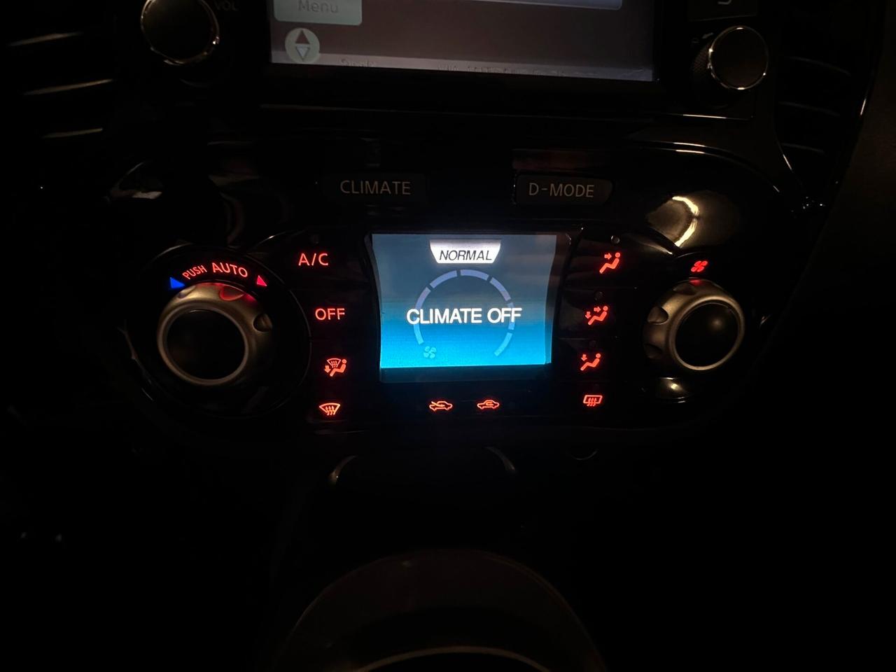 Nissan Juke 1.5 dCi Start&Stop Business
