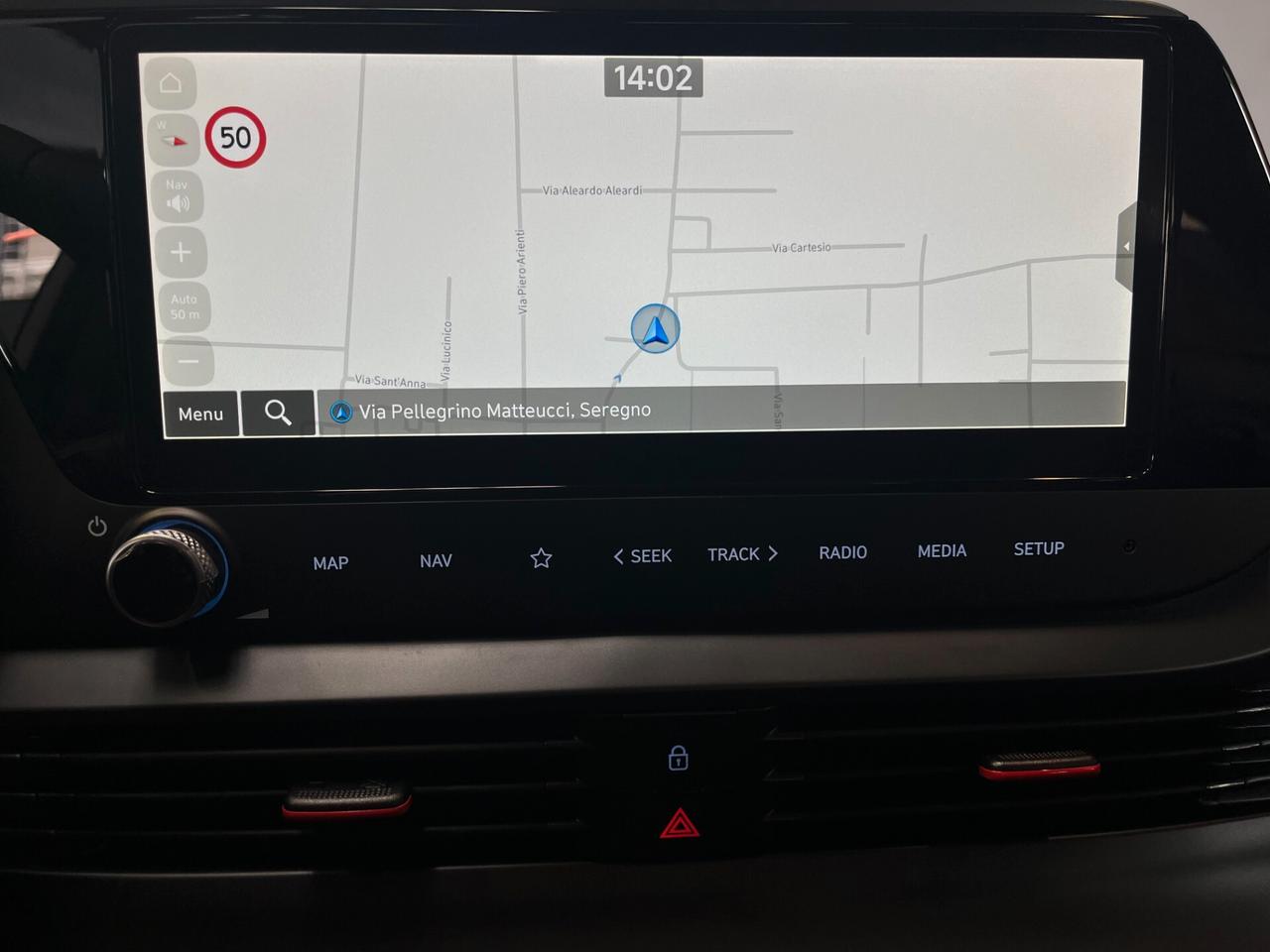 Hyundai i20 1.0 T-GDI 100cv °N-Line° - KM0