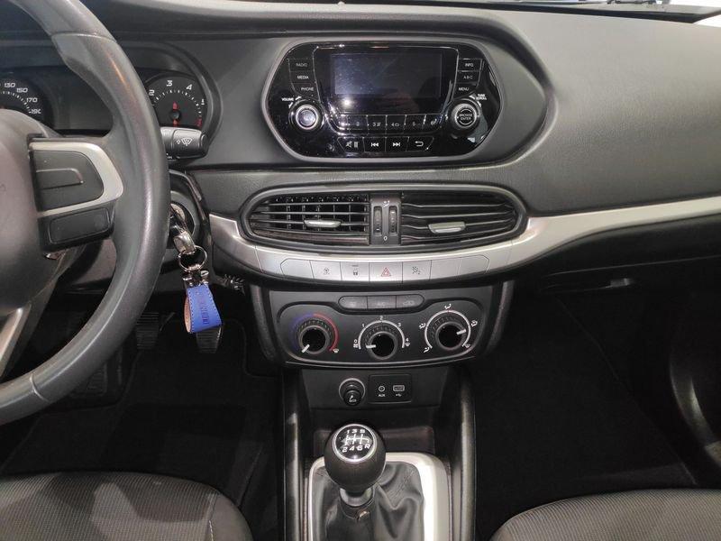 FIAT Tipo 1.4 5 PORTE Easy*SUPER PREZZO*