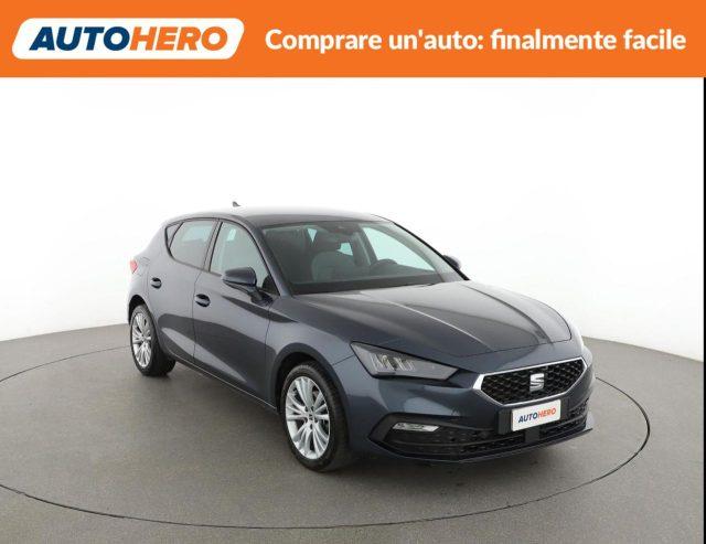 SEAT Leon 2.0 TDI 150 CV DSG Style