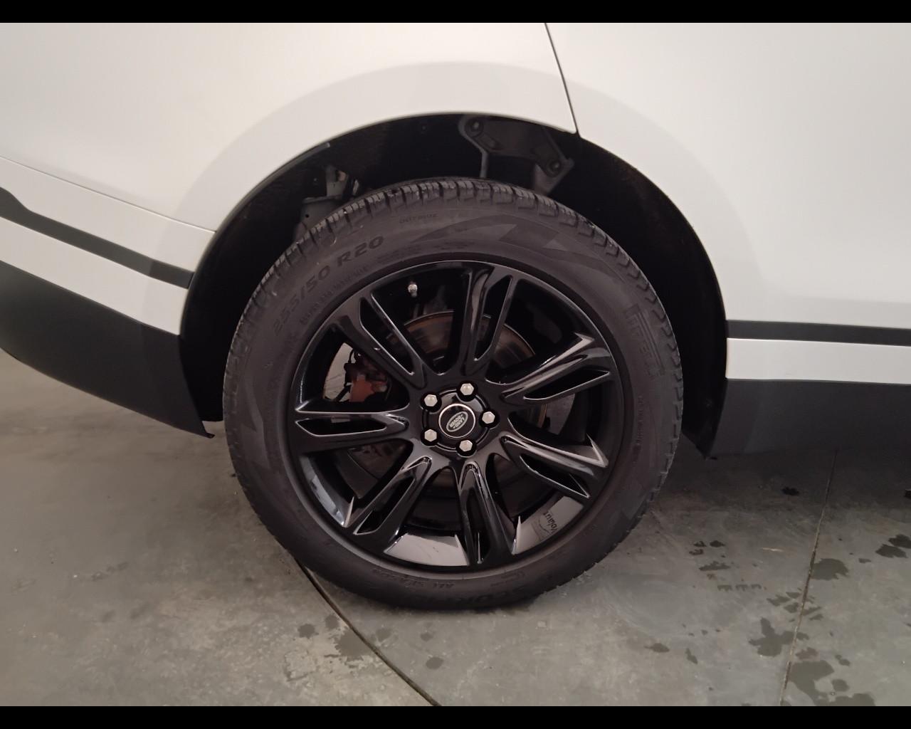 LAND ROVER Range Rover Velar 2017 - Range Rover Velar 2.0d i4 HSE 240cv