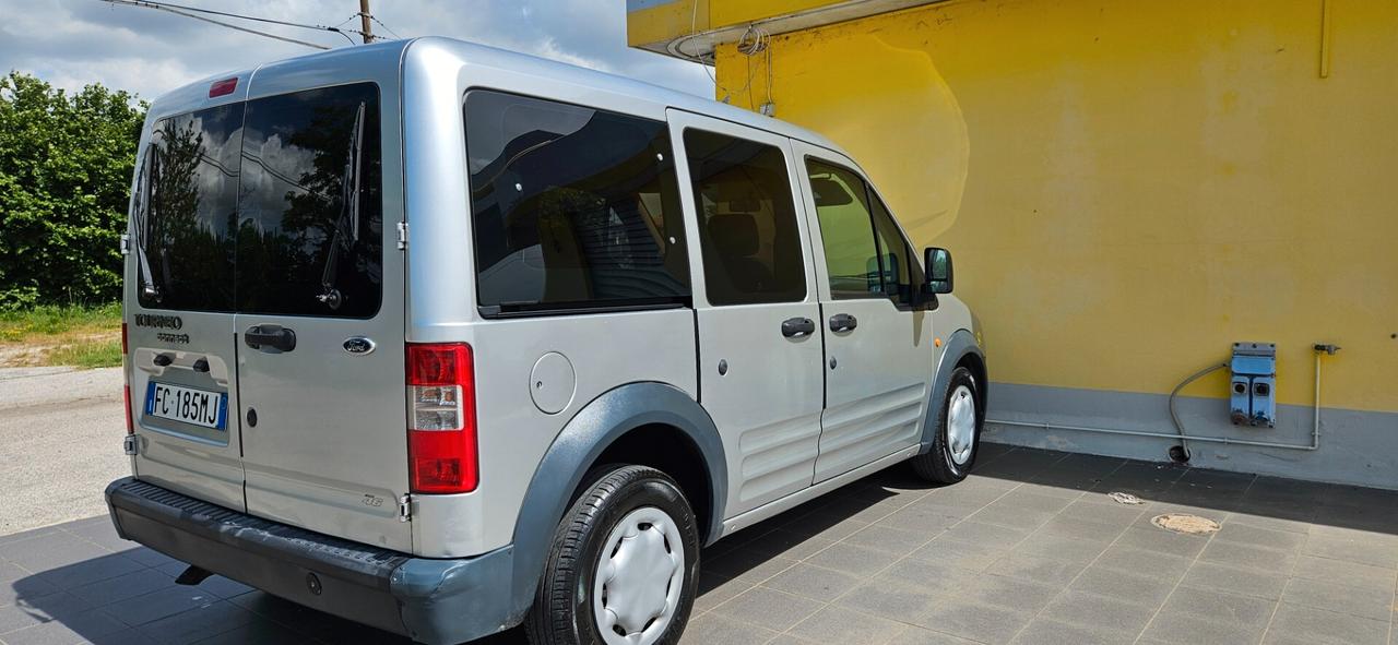 Ford Transit Connect 200S 1.8 TDCi/75CV PC-TN