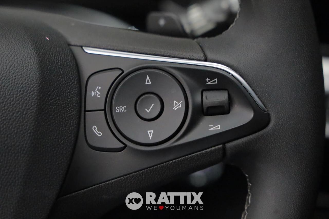 Opel Mokka 1.2 t 130CV Ultimate AT8