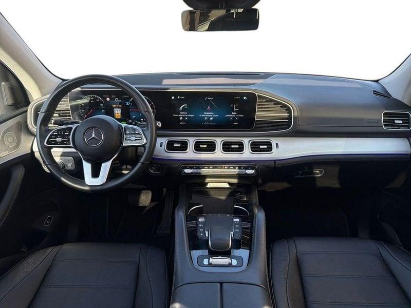 Mercedes-Benz GLE 350 de phev (e eq-power) Premium Plus 4matic auto