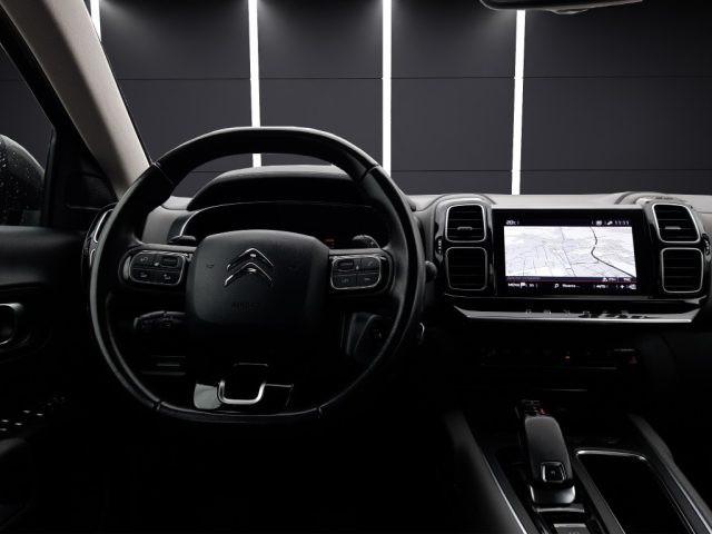 CITROEN C5 Aircross BlueHDi 130 S&S EAT8 Shine