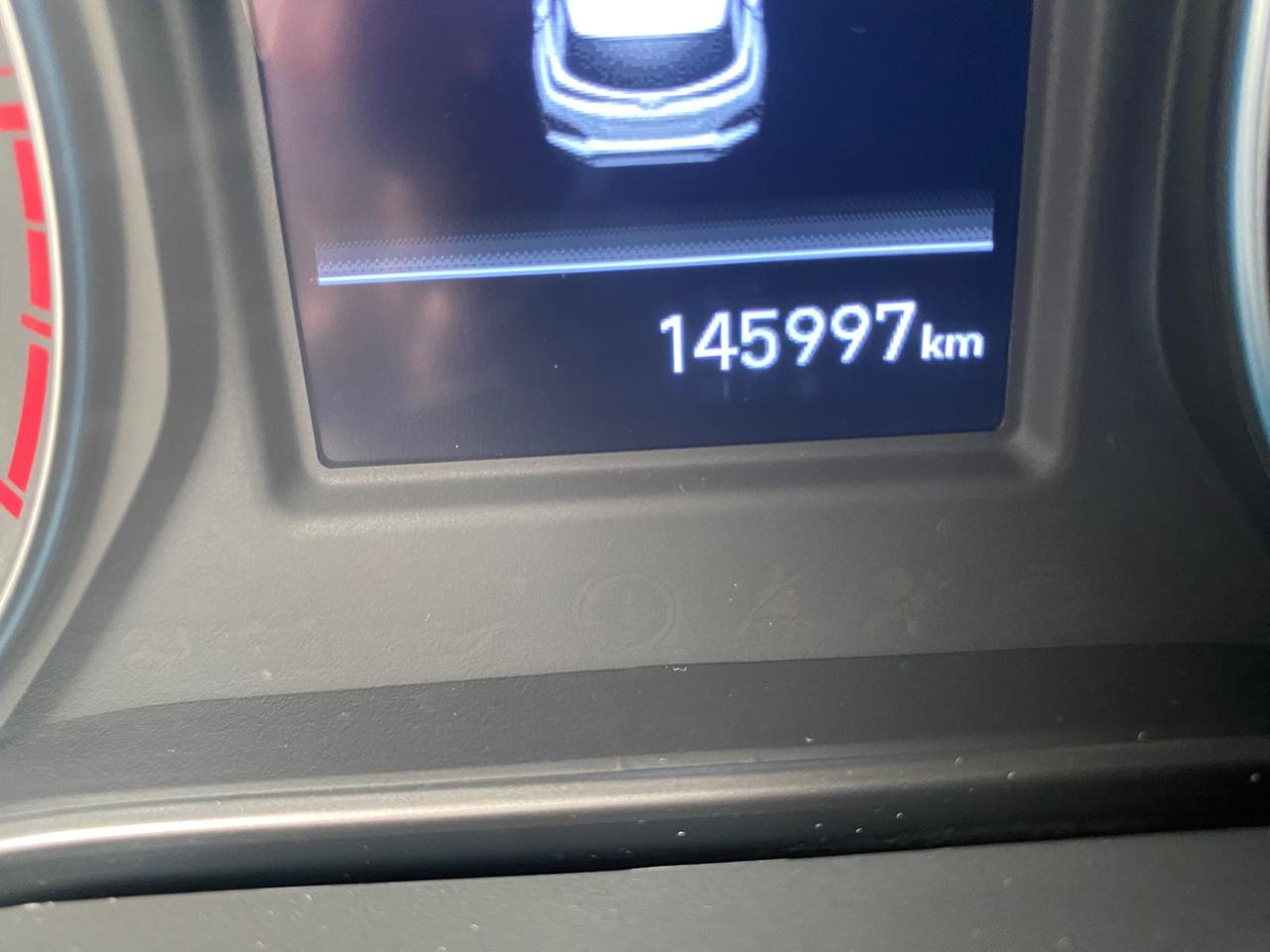 Hyundai Kona 1.0 T-GDI Classic