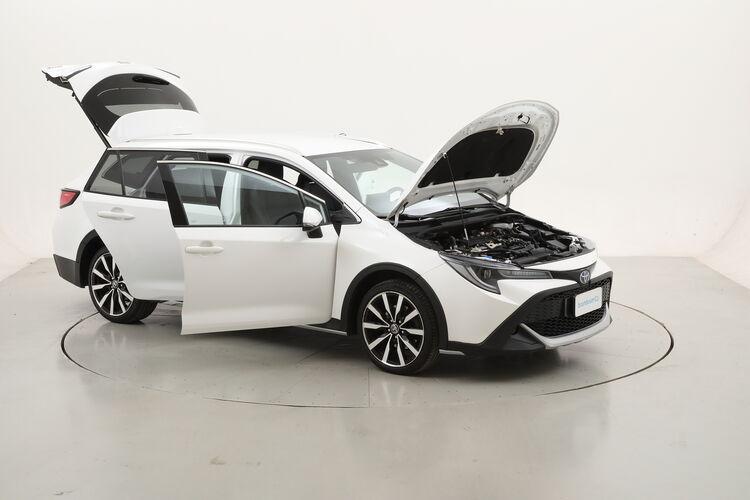 Toyota Corolla TS Hybrid TREK BR288368 2.0 Full Hybrid 184CV
