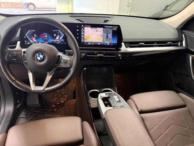 BMW X1 sDrive 18i xLine