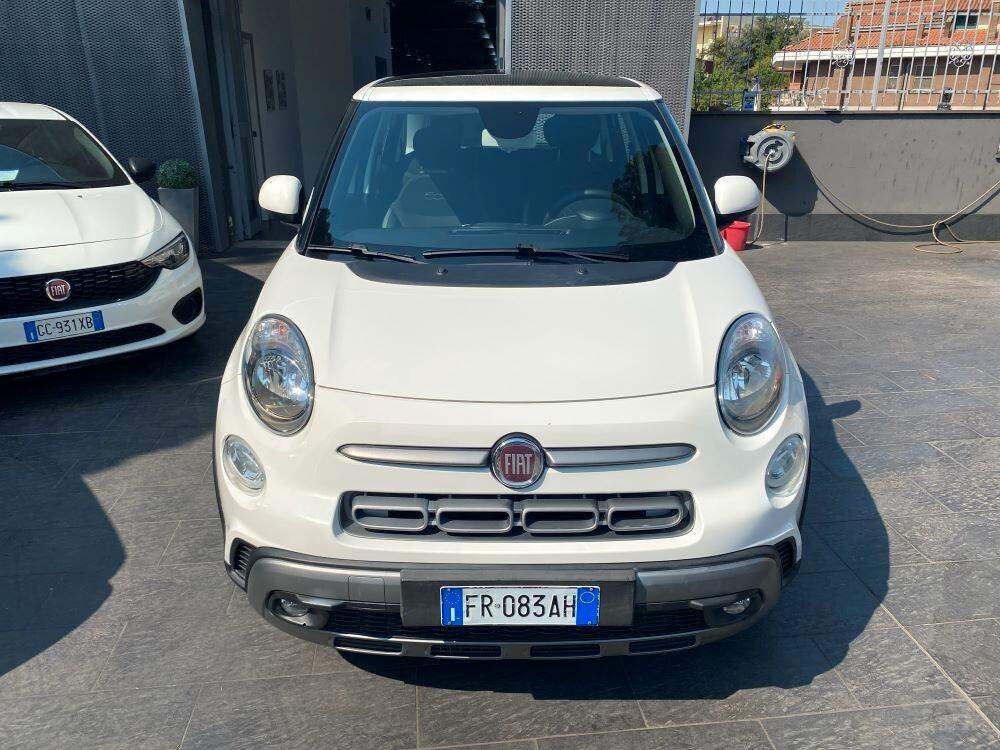 Fiat 500L 1.4 95 CV Cross