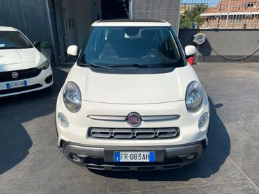 Fiat 500L 1.4 95 CV Cross