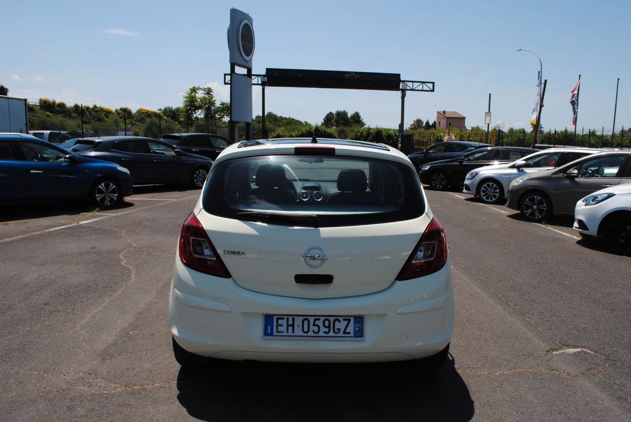 OPEL CORSA 1.2 86 CV