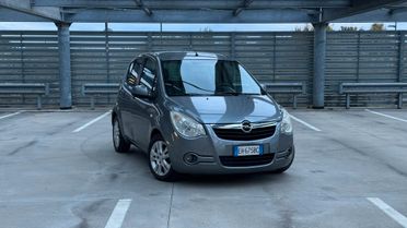 Opel Agila 1.2 16V 94CV Enjoy