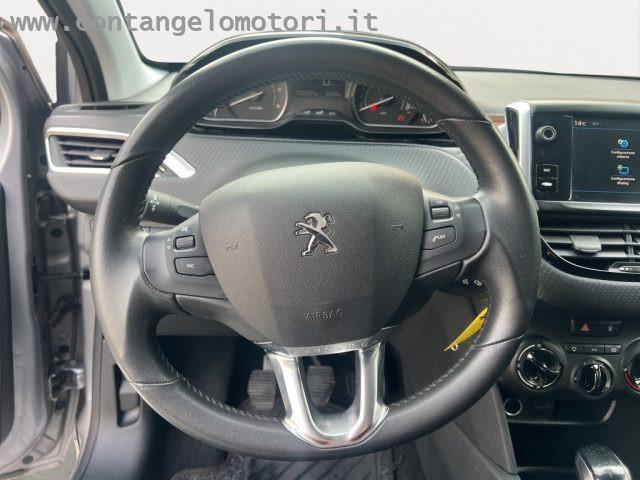 PEUGEOT 208 1° serie BlueHDi 100 S&S 5 porte Signature