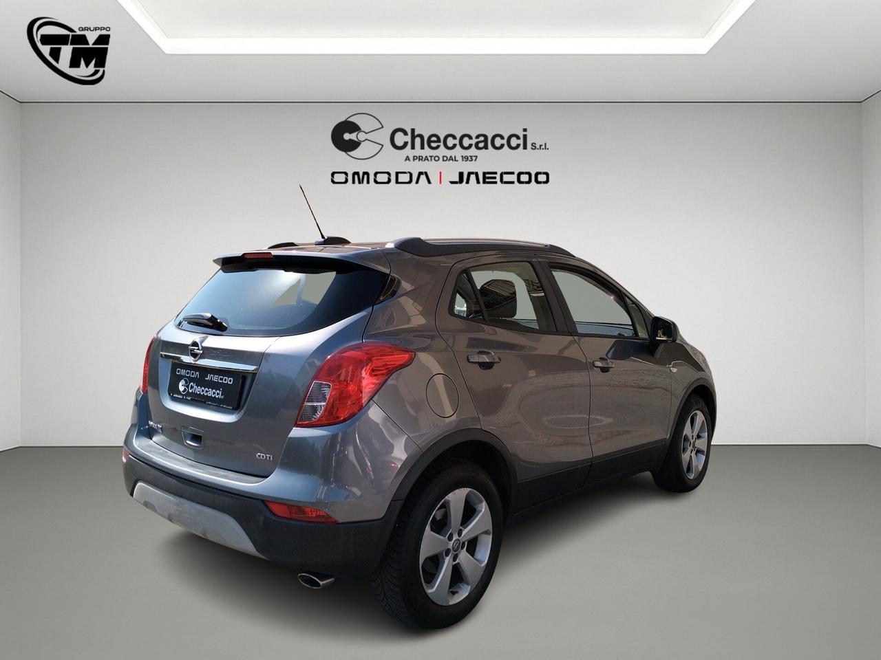 OPEL MOKKA X 1.6 cdti Innovation s *SOLI 84.000 KM *