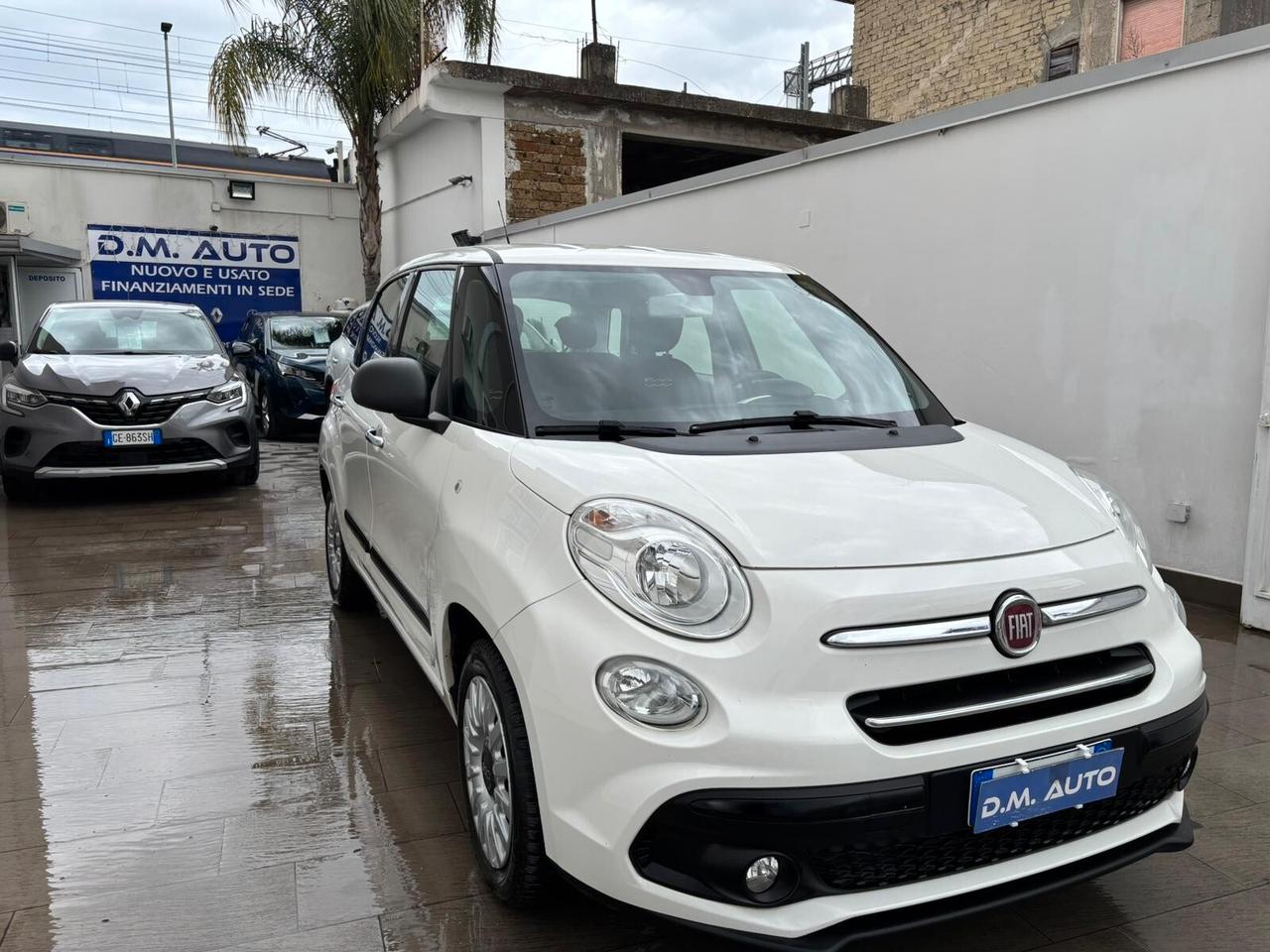 Fiat 500L 1.3 Multijet 95 CV Lounge