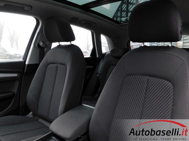 AUDI Q5 2.0 TDI 190CV QUATTRO ''BUSINESS PLUS'' S-TRONIC