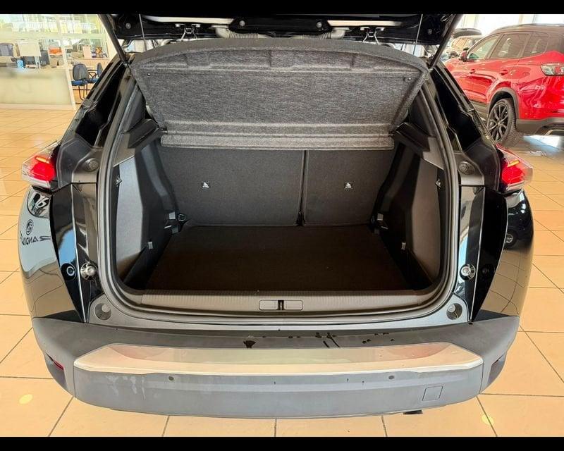 Peugeot 2008 II 2023 1.2 puretech Active s&s 100cv