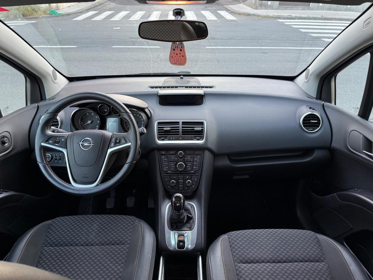Opel Meriva 1.6 CDTI 110CV Start&Stop Design Edition