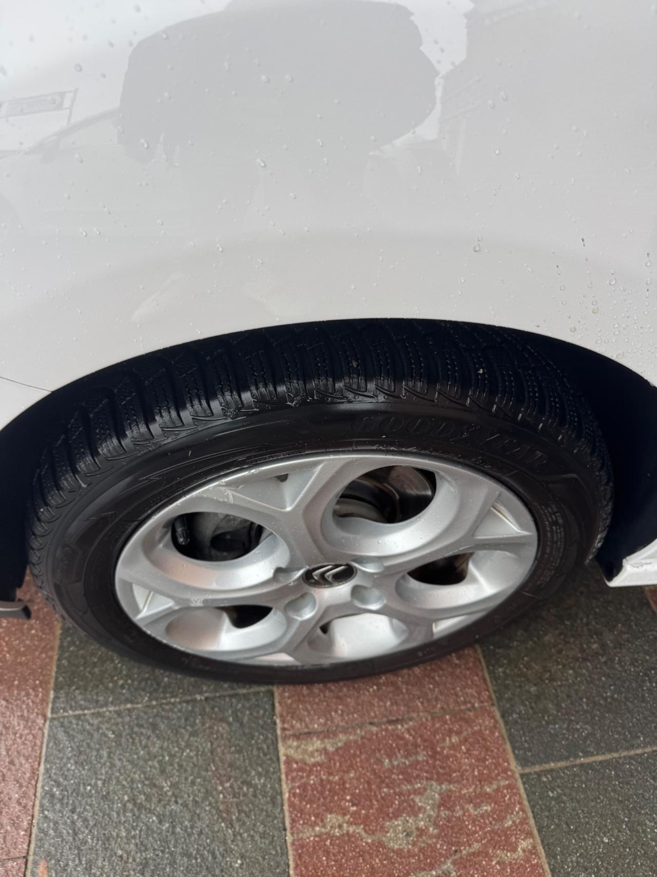 Citroen C3 PureTech 82 Exclusive