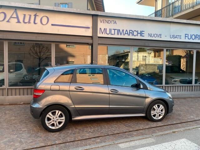 Mercedes-benz B 180 CDI Sport