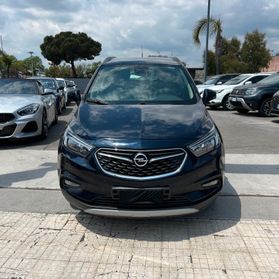 Opel Mokka X 1.6 CDTI Ecotec 136CV 4x2 aut. Ultimate