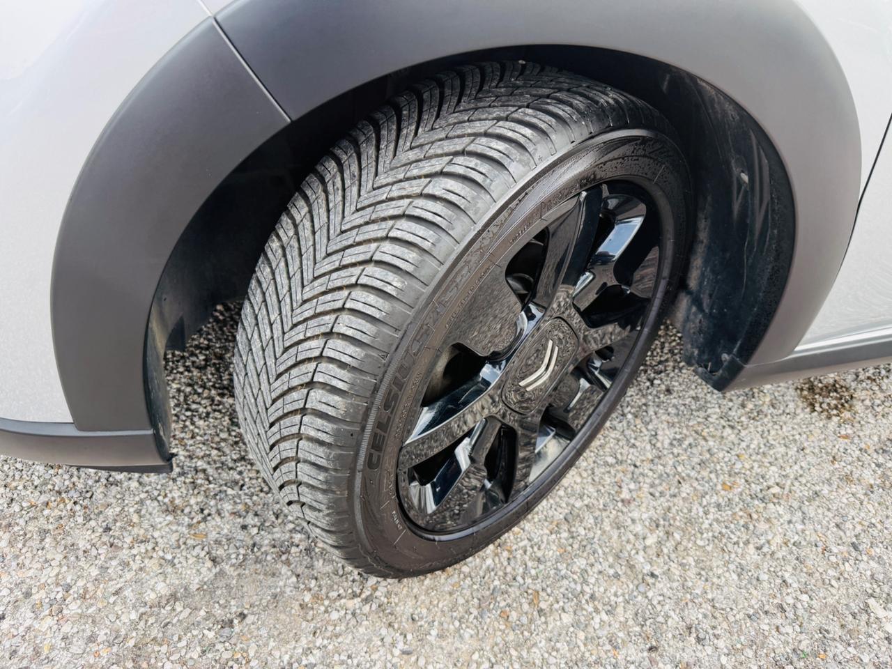 Citroen C3 BlueHDi 75 S&S Shine