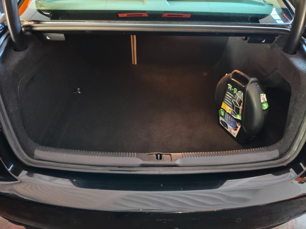 Audi A5 2.0 TFSI 180 CV UNIPRO SOLO 90000KM!!!