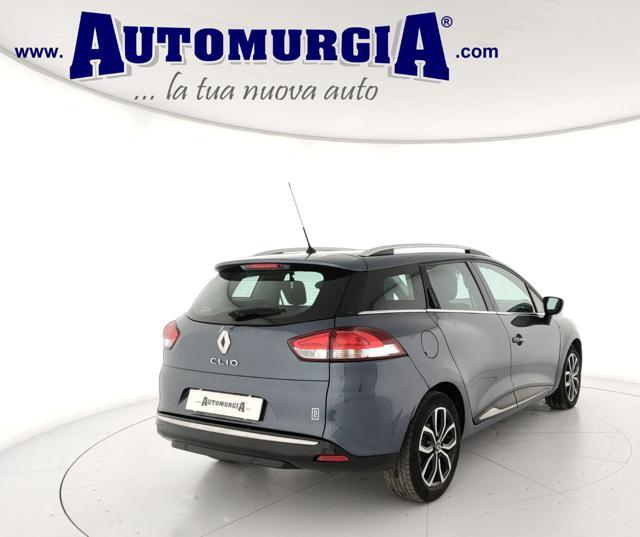 RENAULT Clio Sporter dCi 8V 75 CV Moschino