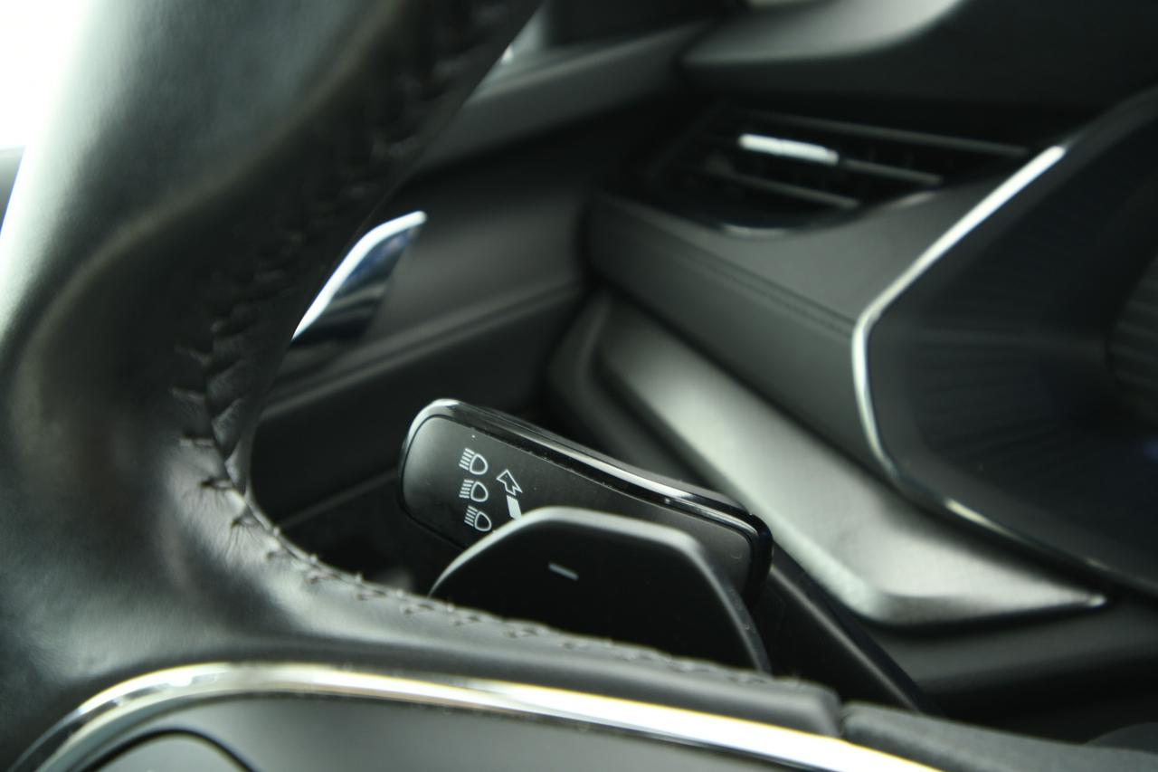 SKODA Octavia Wagon 2.0 tdi evo Executive 4x4 150cv dsg ACC+APP CONNECT