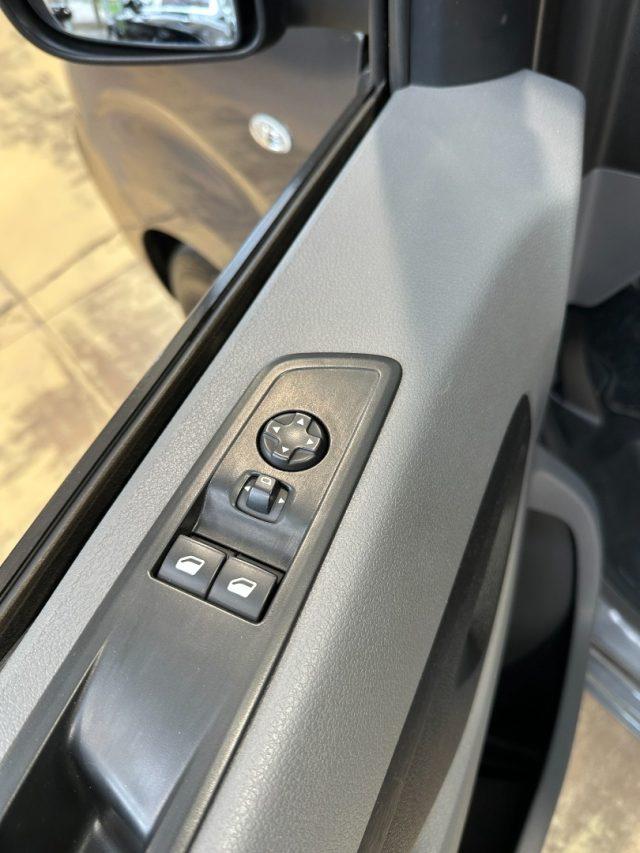 CITROEN Jumpy BlueHDi 120 S&S PL-TN Atlante M - 5 Posti - IVA