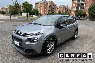 CITROEN C3 BlueHDi 100 S&S Feel
