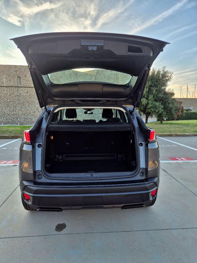 PEUGEOT 3008 BlueHDi 130 S&S Active