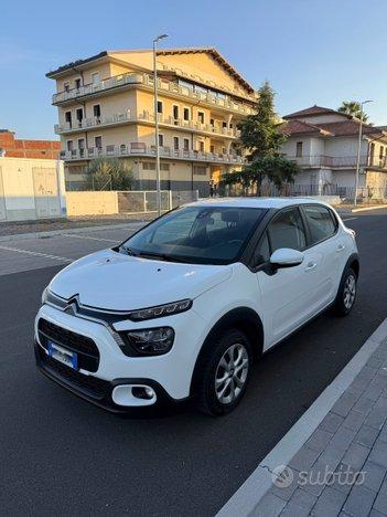Citroen C3 BlueHDi 100 S&S