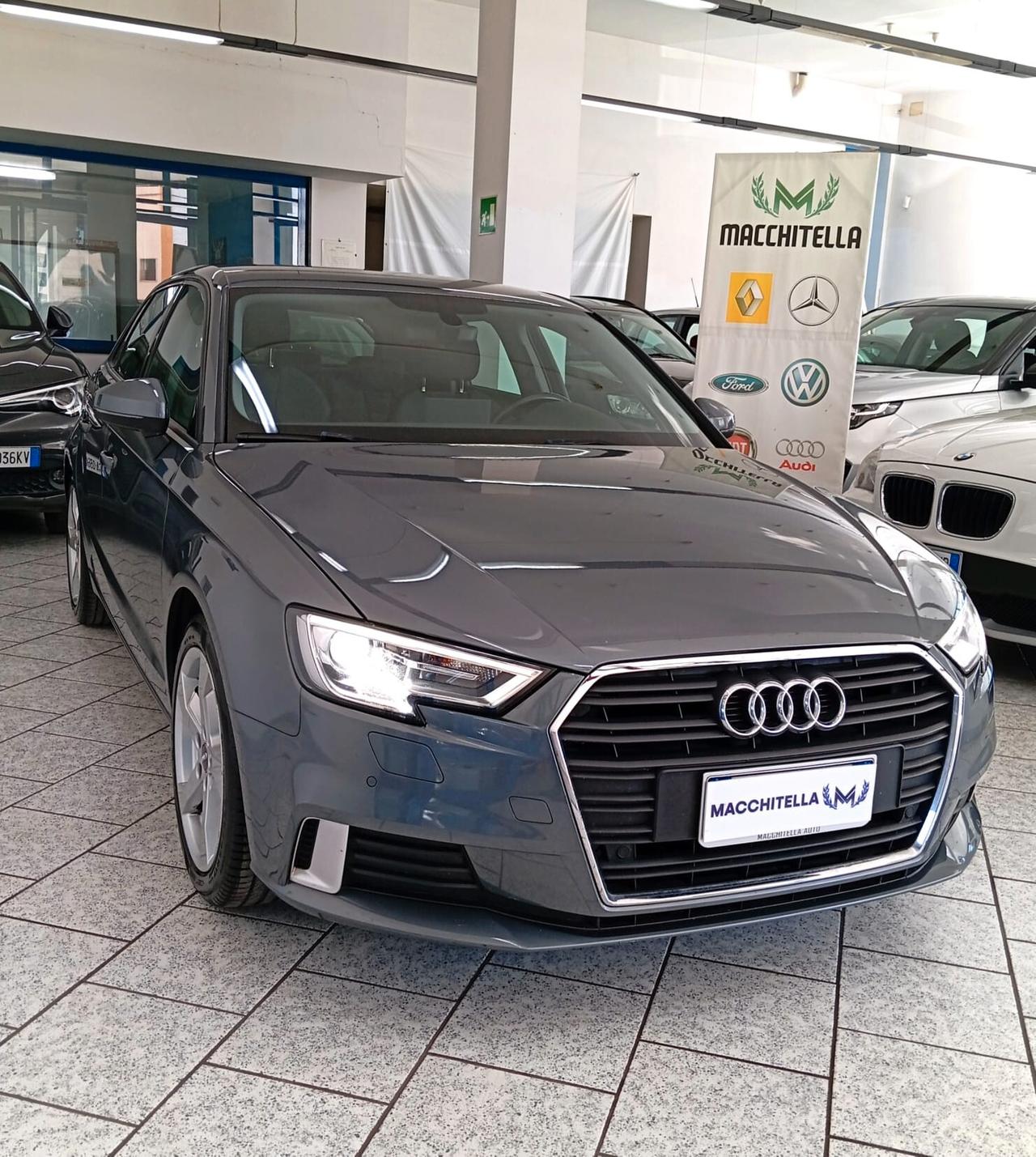 Audi A3 1.6 TDI 116 CV Business