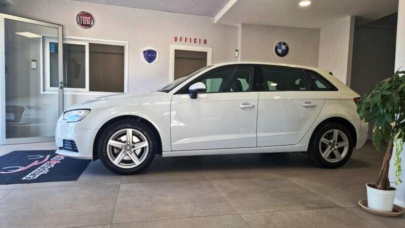 Audi A3 Sportback 30 1.6 TDI 116 CV S&S Business