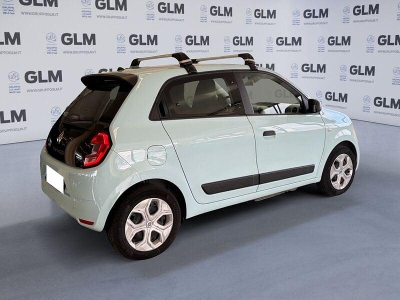Renault Twingo Electric Twingo Electric Life