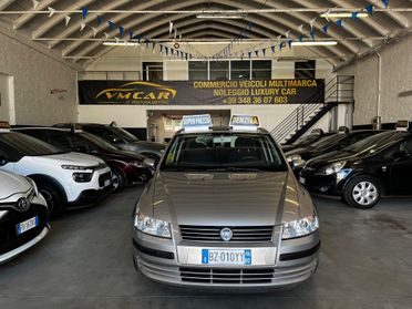 Fiat Stilo 1.6i 16V 5 porte Dynamic