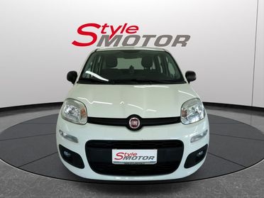 FIAT Panda 1.2 EasyPower Easy UNICO PROPRIETARIO