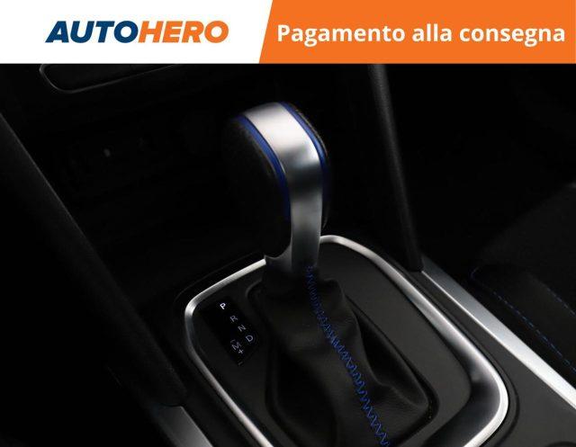 RENAULT Megane TCe 205 CV EDC GT 4Control