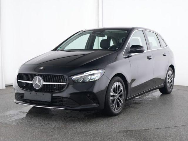 MERCEDES-BENZ B 180 Automatic Advanced Progressive