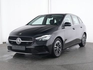 MERCEDES-BENZ B 180 Automatic Advanced Progressive