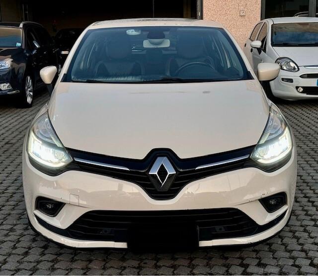 Renault Clio dCi 8V 75CV Start&Stop 5 porte Energy Zen