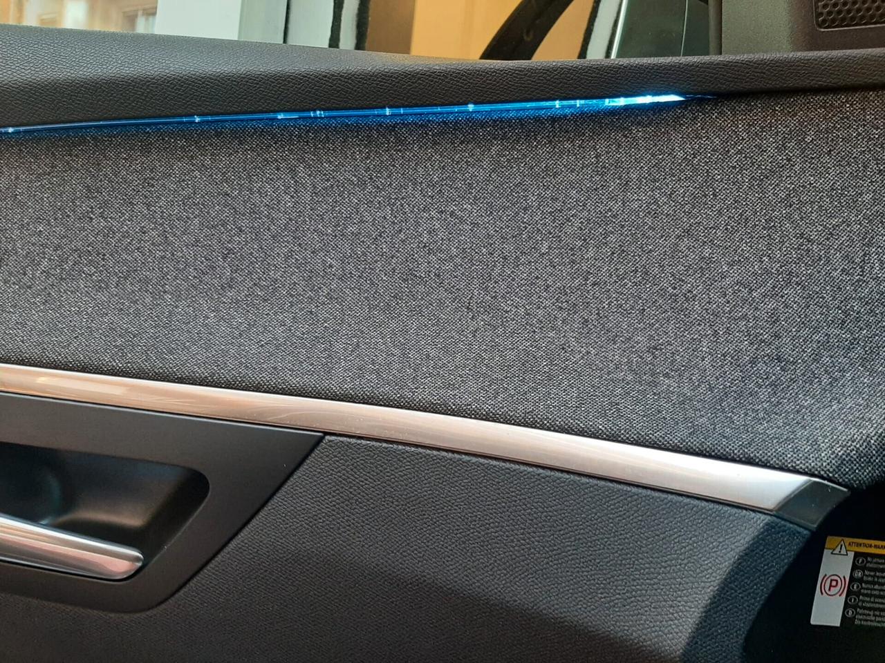 Peugeot 3008 BlueHDi 130CV GT-LINE