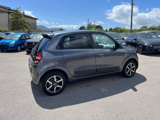 RENAULT Twingo SCe Stop&Start Intens
