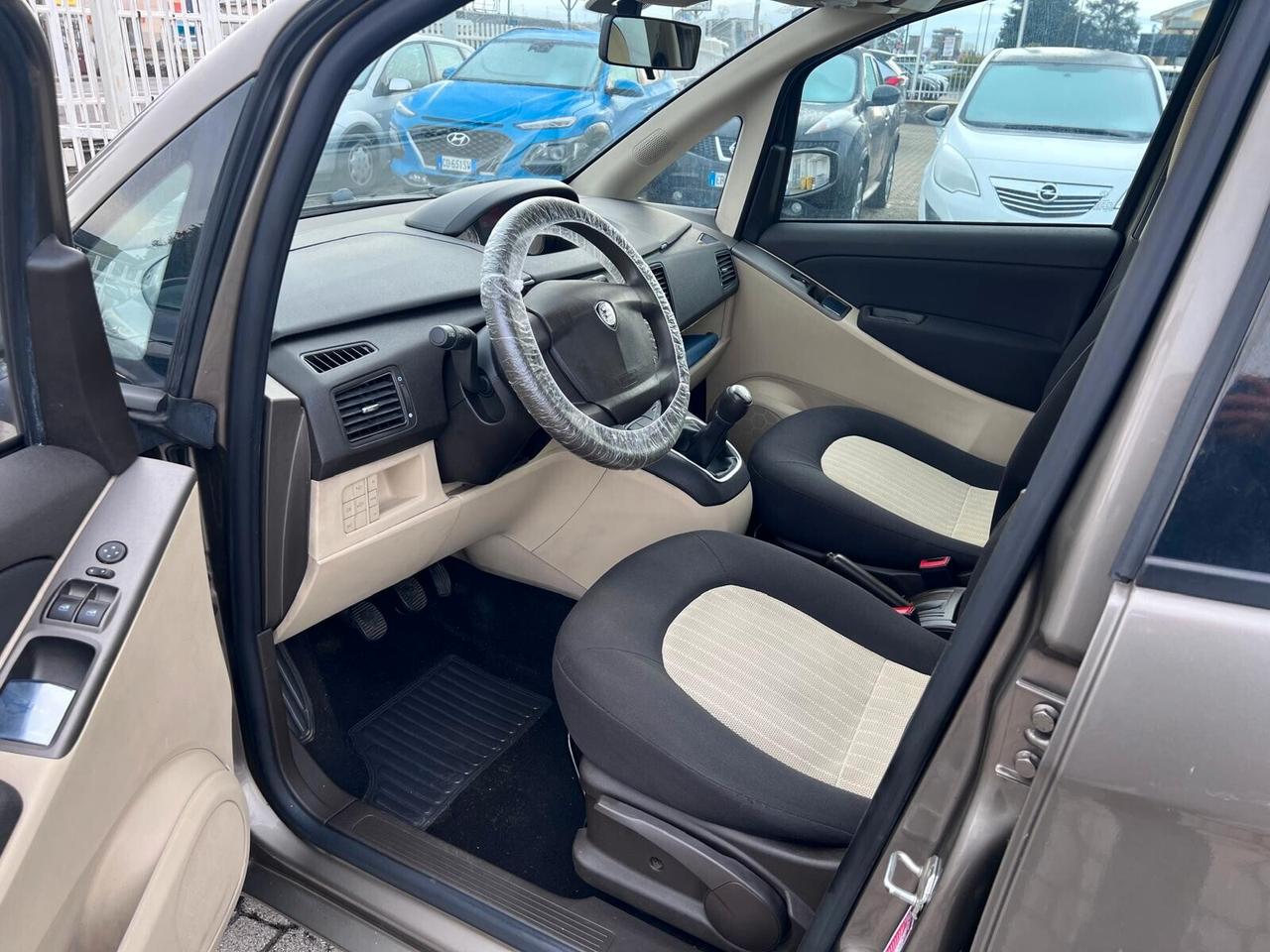 Lancia MUSA 1.3 Multijet 16V Platino