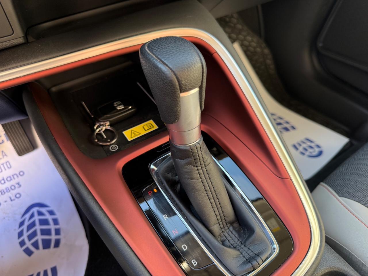 Honda HR-V 1.5 Hev eCVT Advance Style