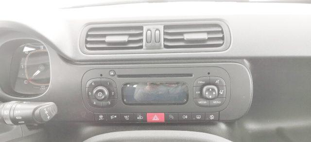 FIAT Panda 1.3 MJT 95 CV S&S Easy